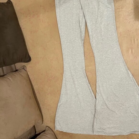 Saint Grace Bellbottom Pant - Picture 8 of 10